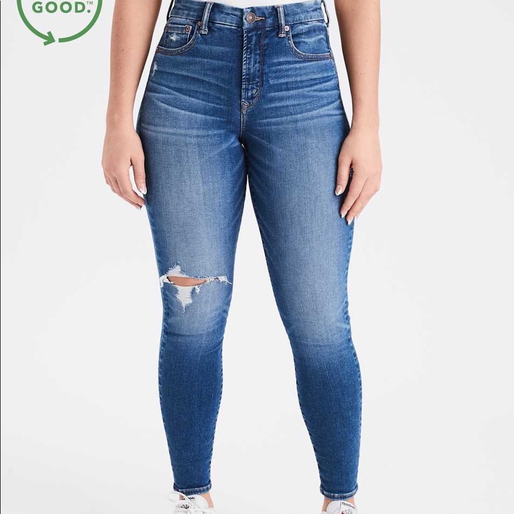 AE jeans